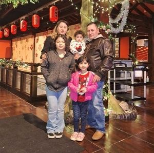 Meet your Posher, Elsy